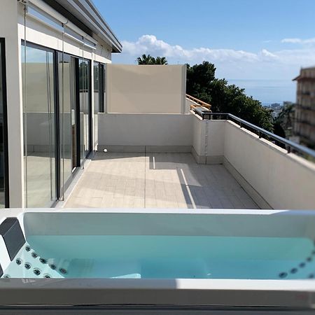 Catania City Loft Sant'Agata Li Battiati Exterior foto