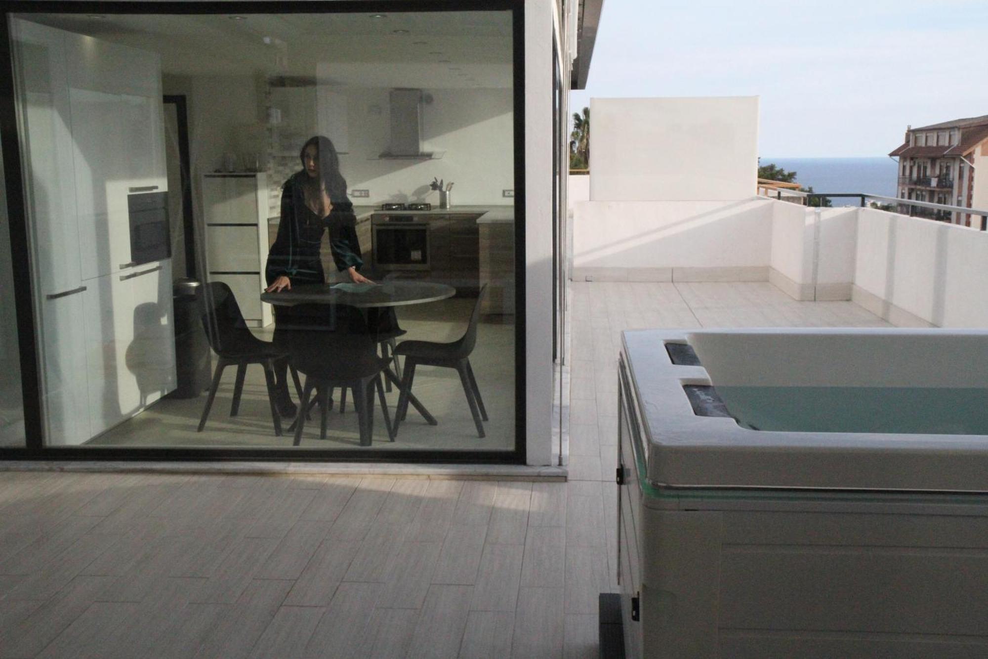 Catania City Loft Sant'Agata Li Battiati Exterior foto