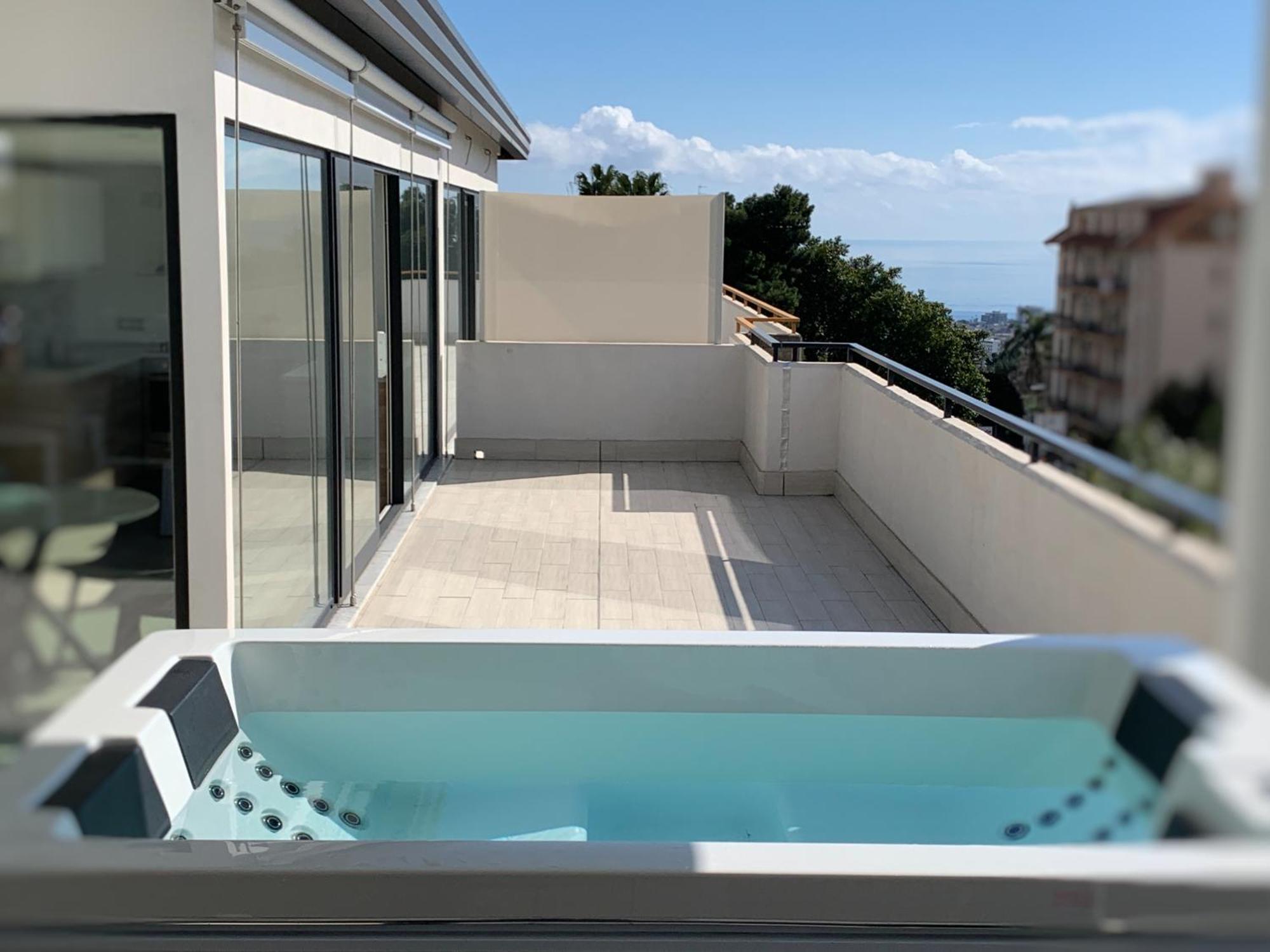 Catania City Loft Sant'Agata Li Battiati Exterior foto
